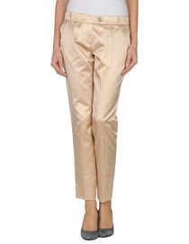 JOHN RICHMOND - Dress pants