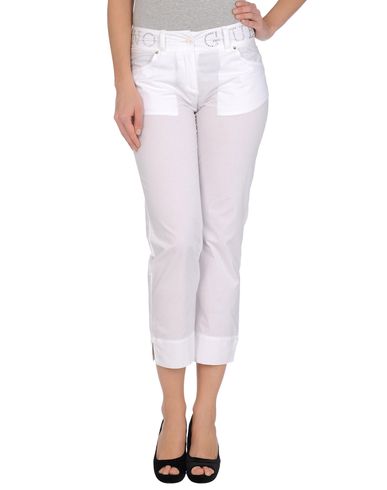 ZOOM GUESS BY MARCIANO - 3/4-length trousers