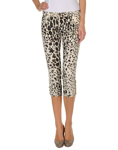 ZOOM ERMANNO SCERVINO - 3/4-length short