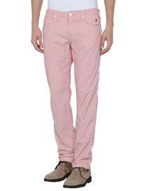 JAGGY - Casual pants