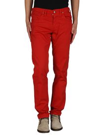 JAGGY - Casual pants