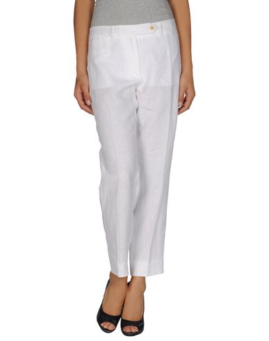ZOOM ERMANNO SCERVINO - Casual pants