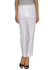 ERMANNO SCERVINO - Casual pants