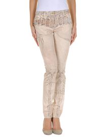 ROBERTO CAVALLI - Casual pants