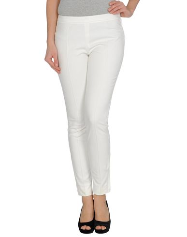 ZOOM DOLCE & GABBANA - Casual pants