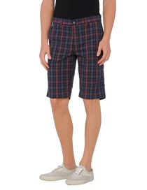 ASPESI - Bermuda shorts