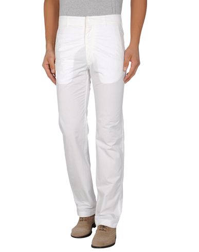 ZOOM SOFIE D'HOORE - Casual pants