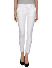 JUST CAVALLI - 3/4-length trousers