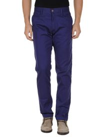 TRAMP - Casual pants
