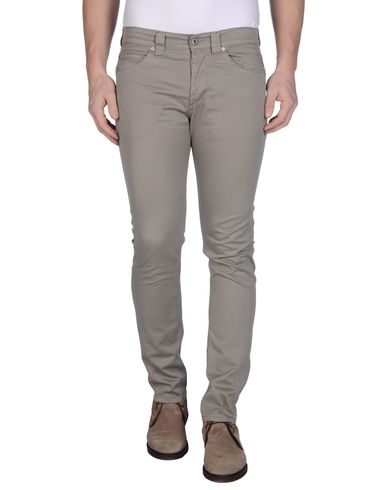ZOOM DONDUP - Casual pants