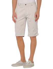 MASTER COAT - Bermuda shorts