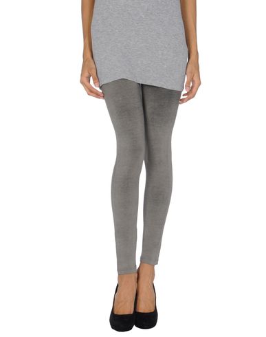 ZOOM MM6 by MAISON MARTIN MARGIELA - Leggings