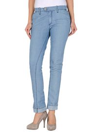 PAOLO PECORA - Casual pants