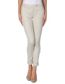 PAOLO PECORA - Casual pants