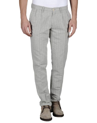 ZOOM TRAMP - Dress pants