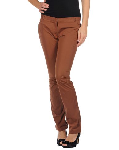ZOOM RUE DU MAIL - Pantalone