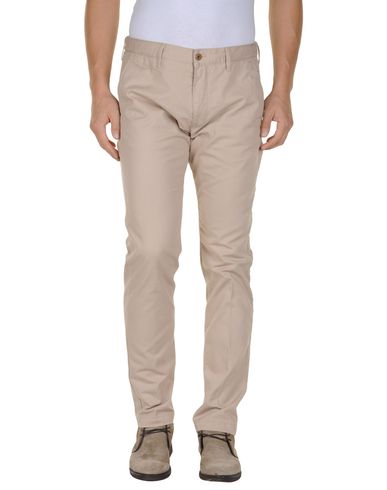 ZOOM TRAMP - Casual pants