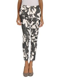 AQUILANO-RIMONDI - 3/4-length trousers