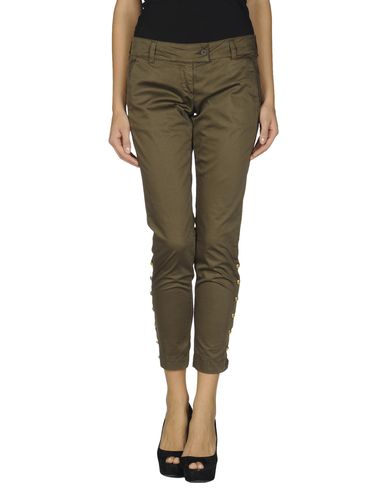 ZOOM DONDUP - 3/4-length short