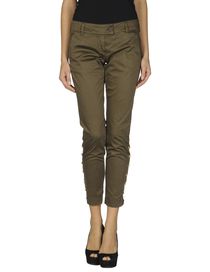 DONDUP - 3/4-length short