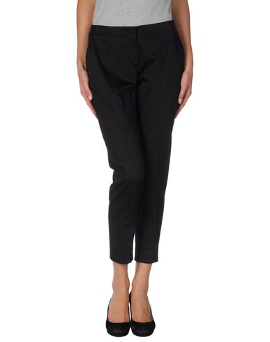 ZOOM AQUILANO-RIMONDI - Casual pants
