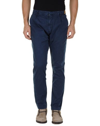 ZOOM MONOCROM - Casual pants