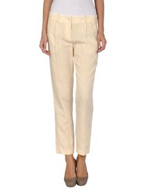 GOLD CASE - Casual trouser