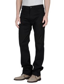 ARMANI JEANS - Casual pants