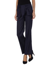 GOLD CASE - Casual trouser