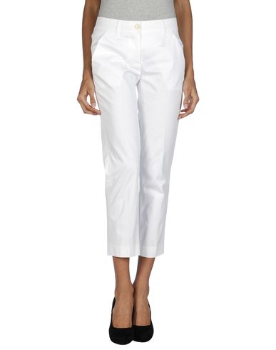 ZOOM ETRO - 3/4-length trousers