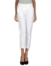 ETRO - 3/4-length trousers