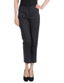 JIL SANDER - Casual pants