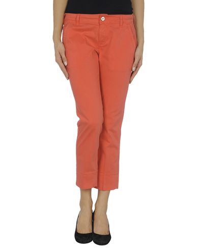 ZOOM NOTIFY - 3/4-length short