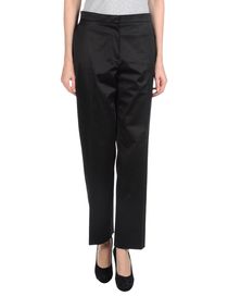 JIL SANDER - Casual pants