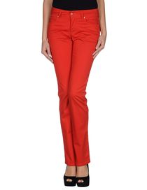 ARMANI JEANS - Casual trouser