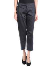 JIL SANDER - 3/4-length trousers