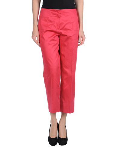 ZOOM JIL SANDER - 3/4-length short
