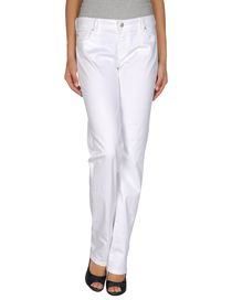 JACOB COHЁN - Casual trouser