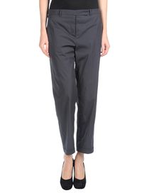JIL SANDER - Formal trouser