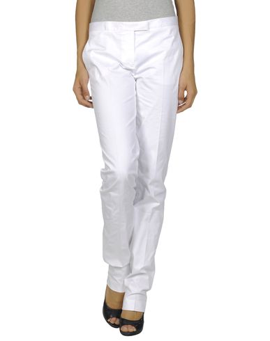 ZOOM JIL SANDER - Dress pants