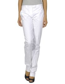 JIL SANDER - Formal trouser
