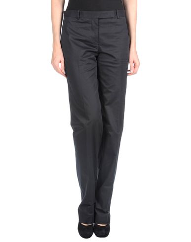 ZOOM JIL SANDER - Dress pants