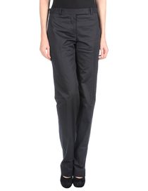 JIL SANDER - Dress pants