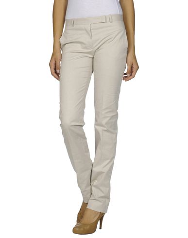 ZOOM JIL SANDER - Dress pants