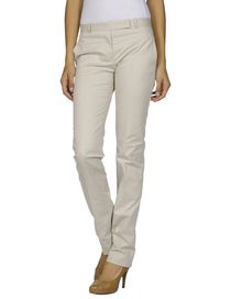 JIL SANDER - Dress pants