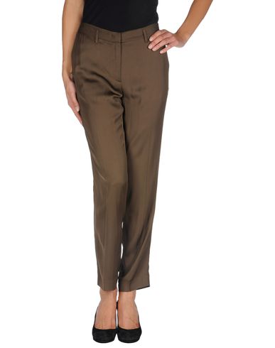 ZOOM FORTE_FORTE - Casual trouser