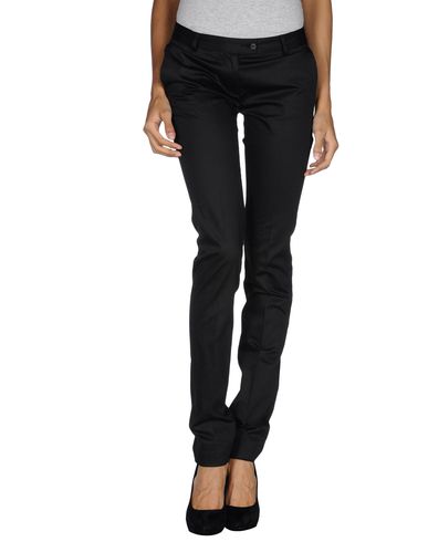 ZOOM NEW YORK INDUSTRIE - Casual trouser