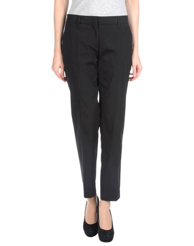 ZOOM PRADA - Casual trouser