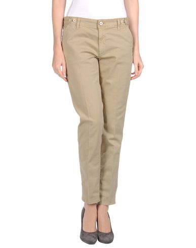 ZOOM NOTIFY - Casual trouser