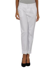 PRADA SPORT - Formal trouser